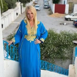 Meet your Posher, Sandra